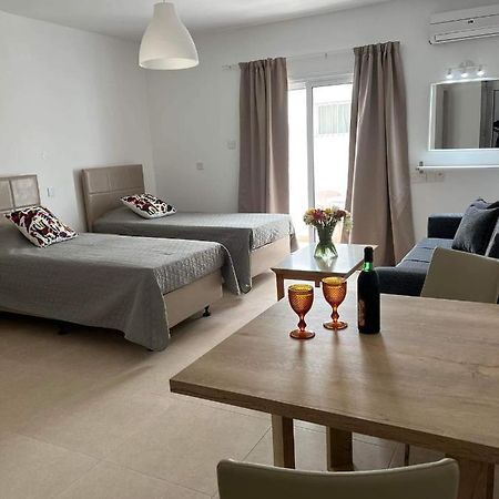 Christothea Apartments Agia Napa Exterior foto