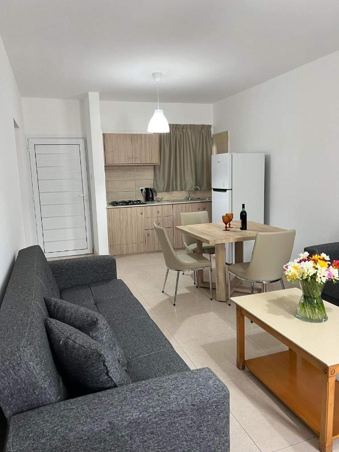 Christothea Apartments Agia Napa Exterior foto
