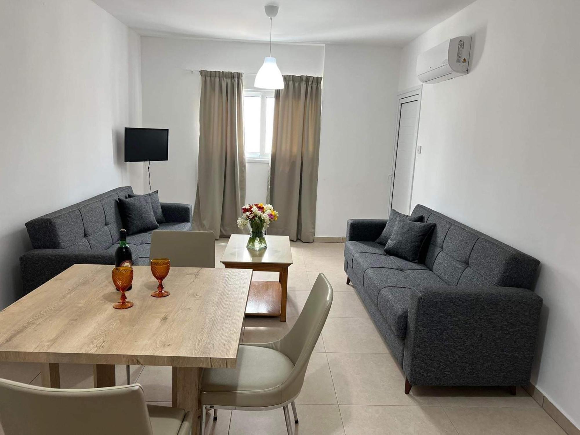 Christothea Apartments Agia Napa Quarto foto