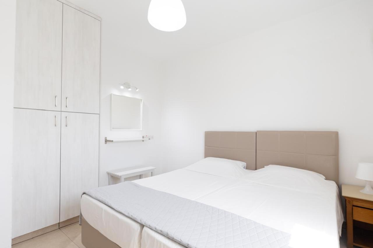 Christothea Apartments Agia Napa Quarto foto