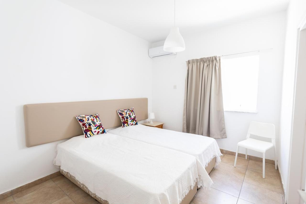 Christothea Apartments Agia Napa Exterior foto