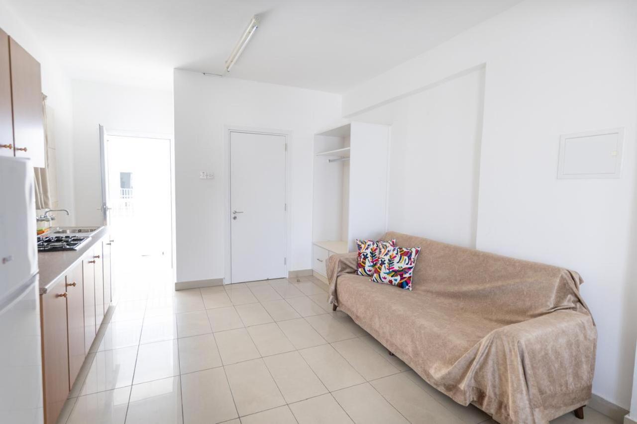 Christothea Apartments Agia Napa Quarto foto