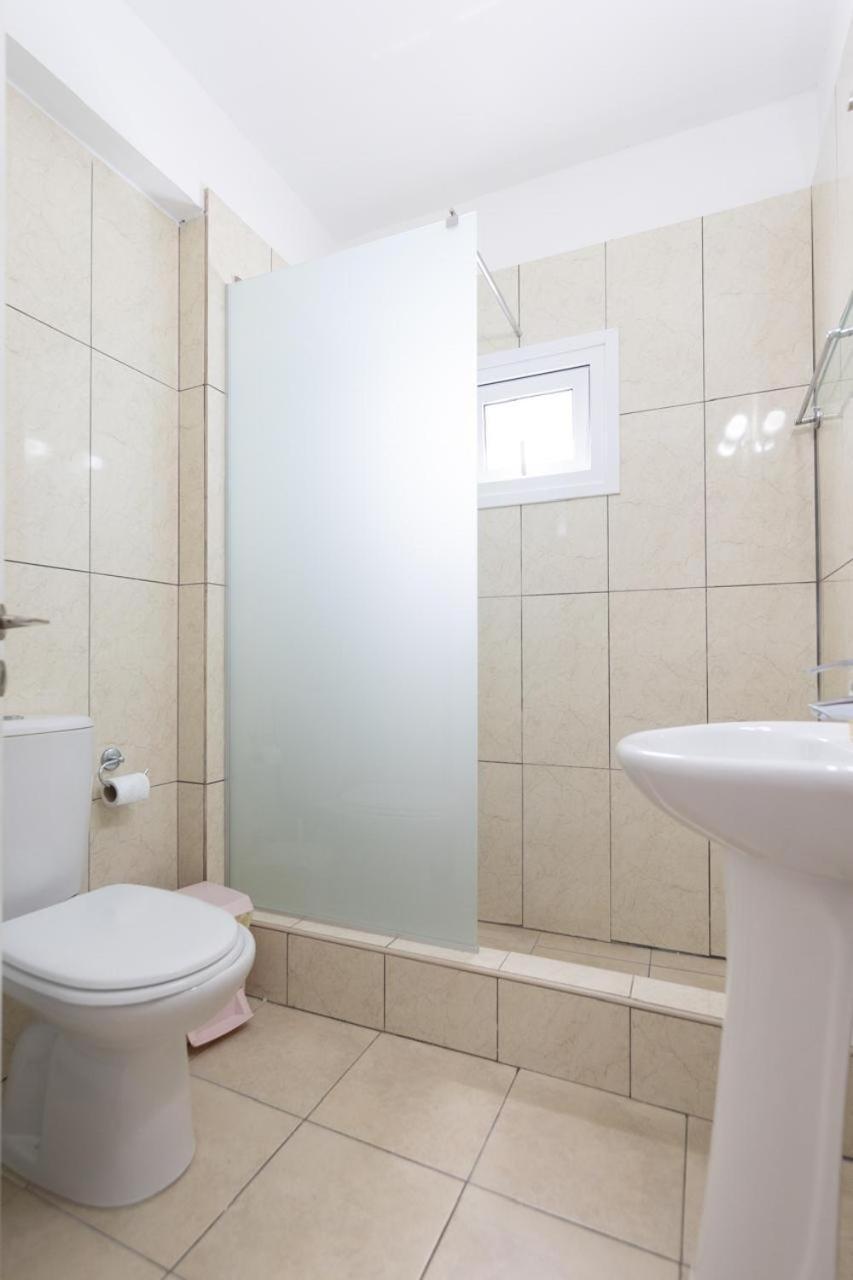 Christothea Apartments Agia Napa Quarto foto